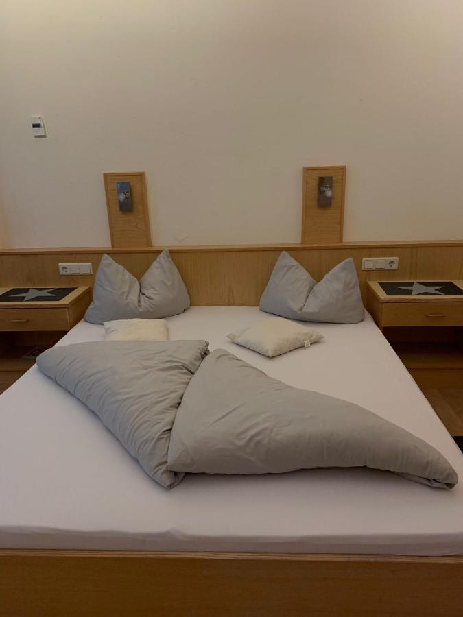 Ferienwohnung Schweng 图克斯 外观 照片