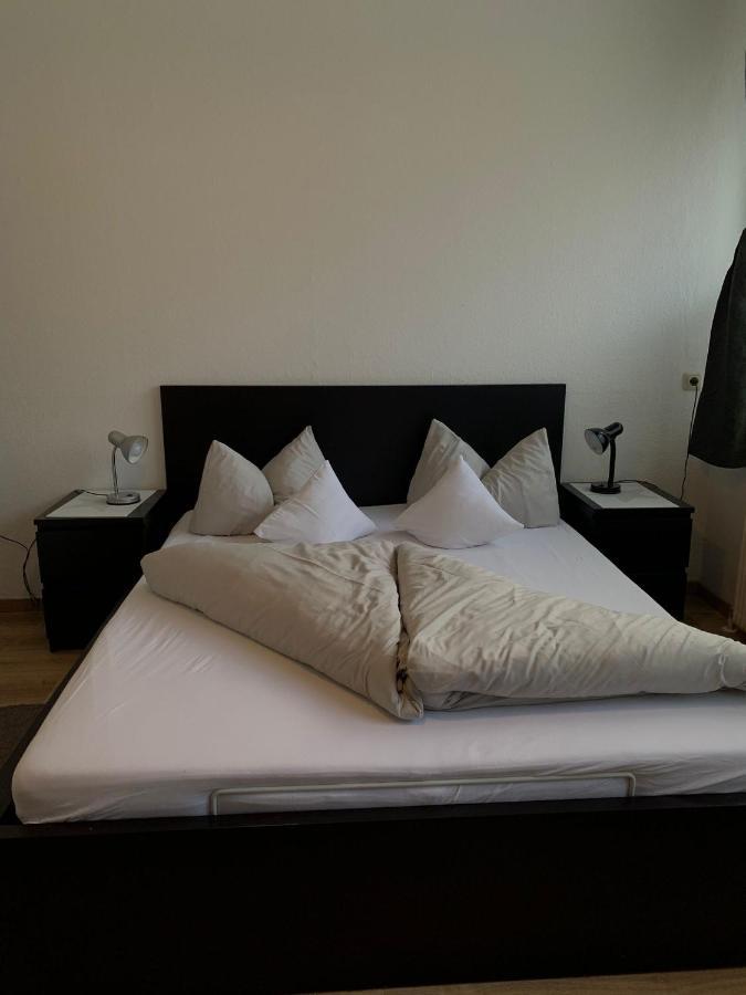 Ferienwohnung Schweng 图克斯 外观 照片